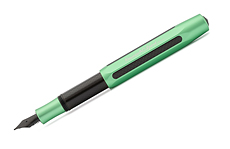 Kaweco AC Sport F (зеленый корпус)