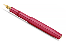 Kaweco Collection Ruby EF (рубиновый корпус)