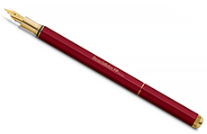 Kaweco Collection Special Red F
