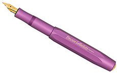 Kaweco Collection AL Vibrant Violet M (фиолетовый корпус)