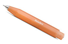 Kaweco Frosted Sport Soft Mandarin карандаш 0.7 (оранжевый корпус)
