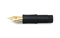 Сменное перо Kaweco BB (черный корпус)