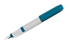 Kaweco Perkeo Old Cambray M (бело-синий корпус)