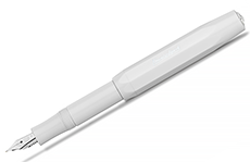 Kaweco Skyline Sport B (белый корпус)