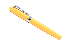 Kaweco Student F (желтый)