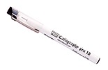Kuretake Calligraphy Pen Oblique 1 мм (черная)