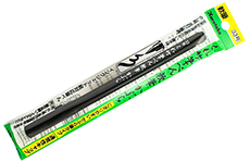 Kuretake Fude Pen №33 Soft (черный)