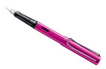 Lamy Al-Star Limited Edition 2018 Vibrant Pink M (ярко-розовый корпус)