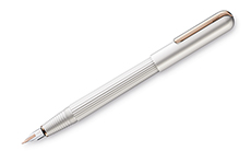 Lamy Imporium Lx F Special Edition 2019 (отделка - розовое золото)