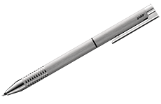 Lamy Logo TwinPen (шариковая ручка + карандаш)