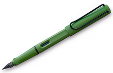 Lamy Safari Limited Edition 2021 Savannah Green M (оливковый корпус)