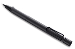 Lamy Safari карандаш 0.5 (антрацит/умбра)
