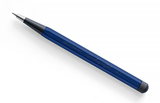 Leuchtturm1917 Drehgriffel Nr. 2 карандаш (0.7 мм, темно-синий)