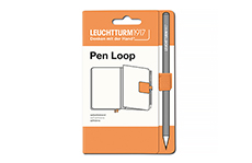 Leuchtturm1917 Pen Loop Apricot держатель для ручки (абрикос)