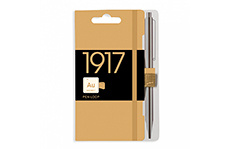 Leuchtturm1917 Pen Loop Gold держатель для ручки (золотой)