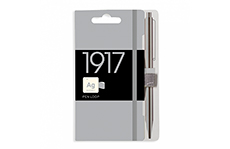 Leuchtturm1917 Pen Loop Silver держатель для ручки (серебряный)