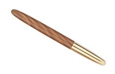 Moonman M1 Green Sandalwood Fude Nib (БРАК!)