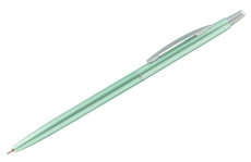 Ohto Slim Line (аквамариновый корпус)