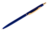 Ohto Slim Line (синий корпус) 