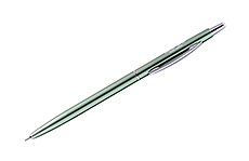 Ohto Slim Line (светло-зеленый корпус) 