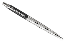 Parker Jotter London Architecture Postmodern шариковая (черный)