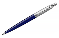 Parker Jotter Original Navy Blue (синий стержень)