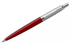 Parker Jotter Original Red (синий стержень)