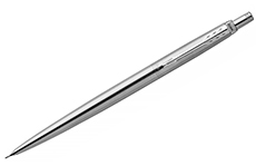 Parker Jotter Stainless Steel 0.5 карандаш (стальной корпус)