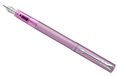 Parker Vector XL Lilac F (лиловый корпус)