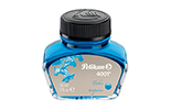 Чернила Pelikan 4001 30 мл (бирюзовые)