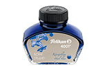 Чернила Pelikan 4001 62.5 мл (синие)