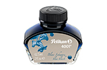 Чернила Pelikan 4001 62.5 мл (сине-черные)