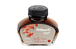 Чернила Pelikan 4001 62.5 мл (коричневые)
