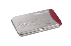 Картриджи Pelikan Edelstein Ruby