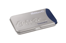 Картриджи Pelikan Edelstein Tanzanite