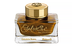 Чернила Pelikan Edelstein Golden Beryl 50 мл