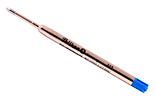 Стержень G2 Pelikan F (синий)