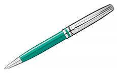Pelikan Jazz Classic (корпус - аквамарин)