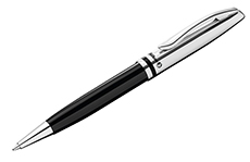 Pelikan Jazz Classic (черный глянцевый корпус)