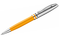 Pelikan Jazz Classic Mustard (желтый корпус)