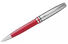 Pelikan Jazz Classic (красный глянцевый корпус)