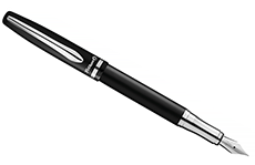 Pelikan Jazz Enegance M (черный корпус)