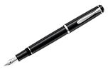 Pelikan Classic M205 M (черный корпус)
