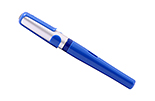 Pelikan Pelikano P480 F (синий корпус, для правшей)