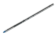 Стержень D1 Pelikan M (синий)