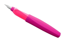 Pelikan Twist P457 M (розовый корпус)	