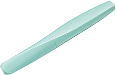 Pelikan Twist P457 M Neo Mint (бирюзовый корпус)