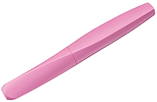 Pelikan Twist P457 M Sweet Lilac (сиреневый корпус)