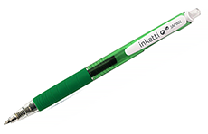 Penac Inketti 0.5 мм (зеленая)