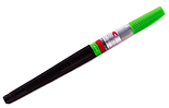 Pentel Color Brush 111 (светло-зеленая)